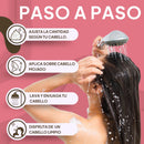 Shampoo Skala Expert Ceramidas Brillo y Vitalidad al cabello