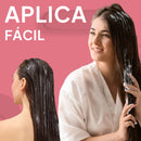 Shampoo Skala Expert Ceramidas Brillo y Vitalidad al cabello