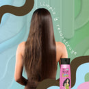 Shampoo Skala Expert Cabello Rizado Crespo y en Transición
