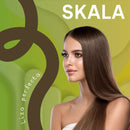 Shampoo Skala Expert Cabello Rizado Crespo y en Transición