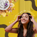 Shampoo Skala Expert Cabello Rizado Crespo y en Transición