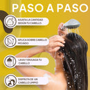 Shampoo Skala Expert Cabello Rizado Crespo y en Transición