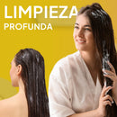 Shampoo Skala Expert Cabello Rizado Crespo y en Transición