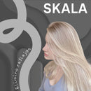 Shampoo Skala Expert Matizador Cabello Rubio Gris Decolorado