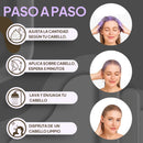 Shampoo Skala Expert Matizador Cabello Rubio Gris Decolorado