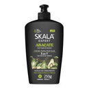 Crema Skala Rizos Hidratación 3 en 1 Protector Termico 250g