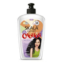 Gel Liquido Skala Rizos Crespo 3 en 1 Protector Termico 250g