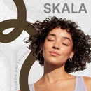 Gel Liquido Skala Rizos Crespo 3 en 1 Protector Termico 250g