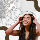 Gel Liquido Skala Rizos Crespo 3 en 1 Protector Termico 250g