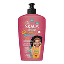 Crema Skala Para Peinar Rizos Ondulado kids 2 en 1 250g