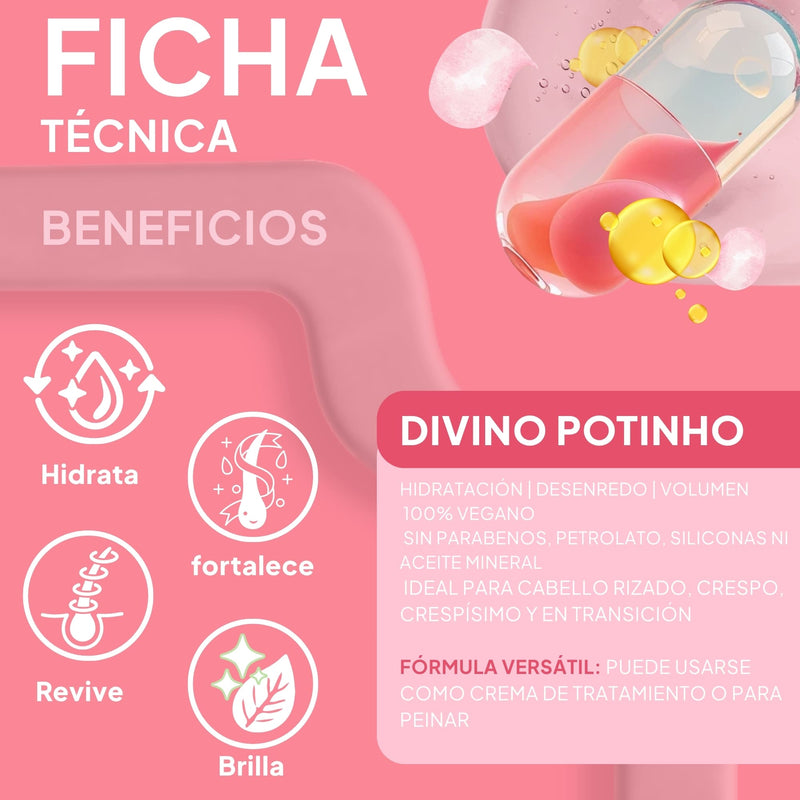 Crema Skala Para Peinar Rizos Ondulado kids 2 en 1 250g