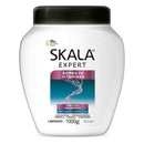 Crema Para Peinar Skala Vitaminas Cabello Lacio Rizado 1kg