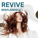 Crema Para Peinar Skala Vitaminas Cabello Lacio Rizado 1kg