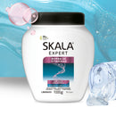 Crema Para Peinar Skala Vitaminas Cabello Lacio Rizado 1kg