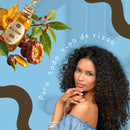 Crema Skala Rizos Tratamiento 3 en 1 Protector Termico 250g