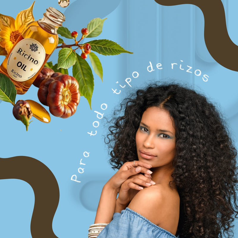 Crema Skala Rizos Tratamiento 3 en 1 Protector Termico 250g