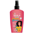 Skala Spray Rizos Moldeados Kids Crespinho Divino Anti Frizz