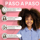 Skala Spray Rizos Moldeados Kids Crespinho Divino Anti Frizz