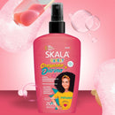 Skala Spray Rizos Moldeados Kids Crespinho Divino Anti Frizz