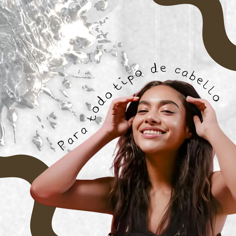 Crema Para Peinar Skala Gelatina Capilar Rizos Definidos 1kg