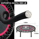 Trampolin Para Ejercicio Jumping Ecomlab Reforzado Brincolin SB