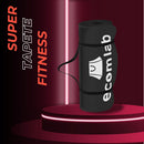 TAPETE PARA HACER EJERCICIO ECOMLAB TAPETE DE YOGA GRUESO