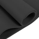 TAPETE PARA HACER EJERCICIO ECOMLAB TAPETE DE YOGA GRUESO