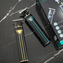 Maquina Para Cortar Cabello VGR V-009 Trimmer Perfiladora