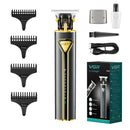 Maquina Para Cortar Cabello VGR V-009 Trimmer Perfiladora