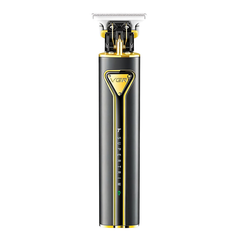 Maquina Para Cortar Cabello VGR V-009 Trimmer Perfiladora