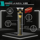 Maquina Para Cortar Cabello VGR V-009 Trimmer Perfiladora