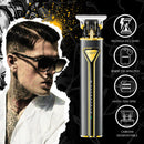 Maquina Para Cortar Cabello VGR V-009 Trimmer Perfiladora