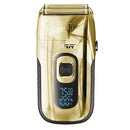 RASURADORA ELECTRICA AFEITADORA VGR V-332 SHAVER RECARGABLE