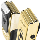 RASURADORA ELECTRICA AFEITADORA VGR V-332 SHAVER RECARGABLE