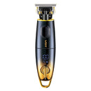 Maquina Para Cortar Cabello VGR V-979 Trimmer Perfiladora