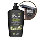 Crema Skala Rizos Hidratación 3 en 1 Protector Termico 250g