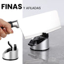 Afilidor Cuchillos y Tijeras Ecomlab 3 Etapas