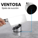 Afilidor Cuchillos y Tijeras Ecomlab 3 Etapas