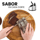 Afilidor Cuchillos y Tijeras Ecomlab 3 Etapas