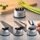 Afilidor Cuchillos y Tijeras Ecomlab 3 Etapas