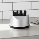 Afilidor Cuchillos y Tijeras Ecomlab 3 Etapas