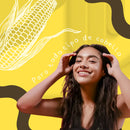 Crema Para Peinar Skala Para Cabello Lacio Frizz Seco 1kg