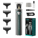 Maquina Para Cortar Cabello VGR Combo Clipper Trimmer Shaver