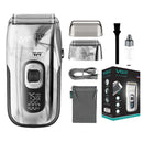 Maquina Para Cortar Cabello VGR Combo Clipper Trimmer Shaver