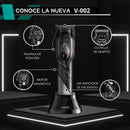 Maquina Para Cortar Cabello VGR Combo Clipper Trimmer Shaver