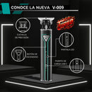 Maquina Para Cortar Cabello VGR Combo Clipper Trimmer Shaver