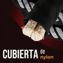Cuerda de Azote Crossfit Nylon 9 mts Ecomlab Entrenamiento