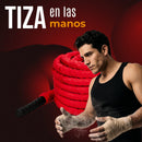 Cuerda de Azote Crossfit Nylon 9 mts Ecomlab Entrenamiento