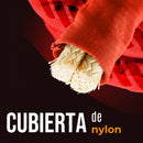 Cuerda de Azote Crossfit Nylon 9 mts Ecomlab Entrenamiento
