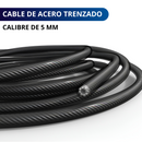 CUERDA PARA SALTAR PROFESIONAL ECOMLAB CUERDA AERO CROSSFIT